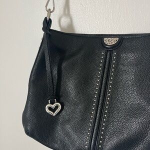 Brighton Jett Convertible Crossbody Bag